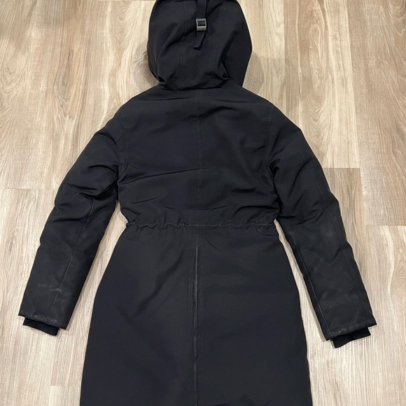 Canada Goose Fusion Fit Rossclair - Picture 10 of 16